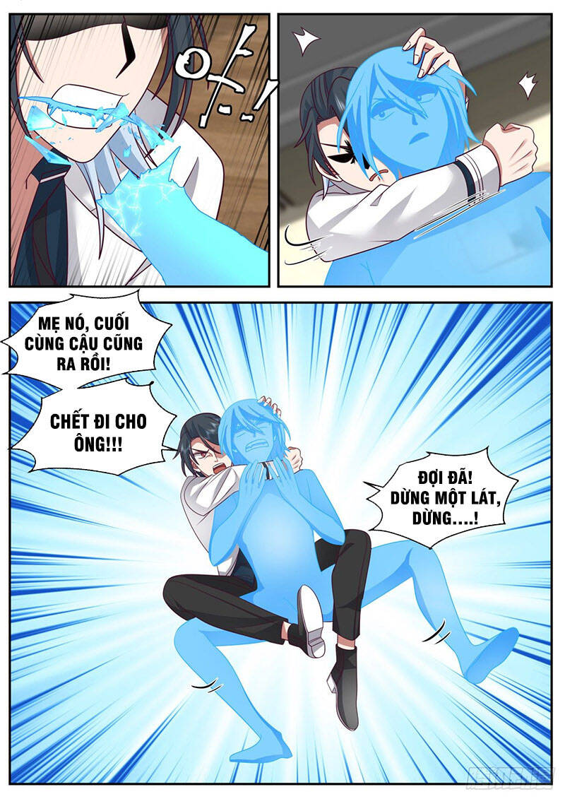 Bắt Đầu Trực Tiếp Làm Thần Hào Chapter 35 - 3