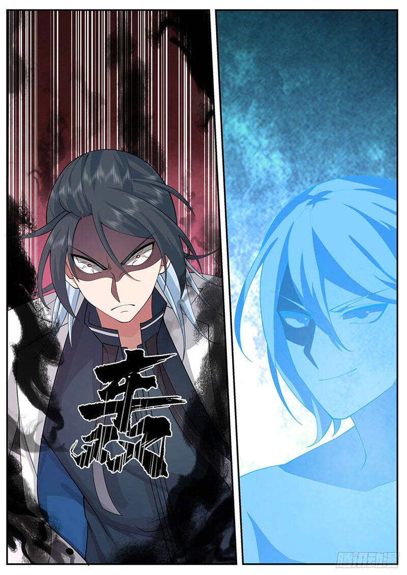 Bắt Đầu Trực Tiếp Làm Thần Hào Chapter 35 - 7