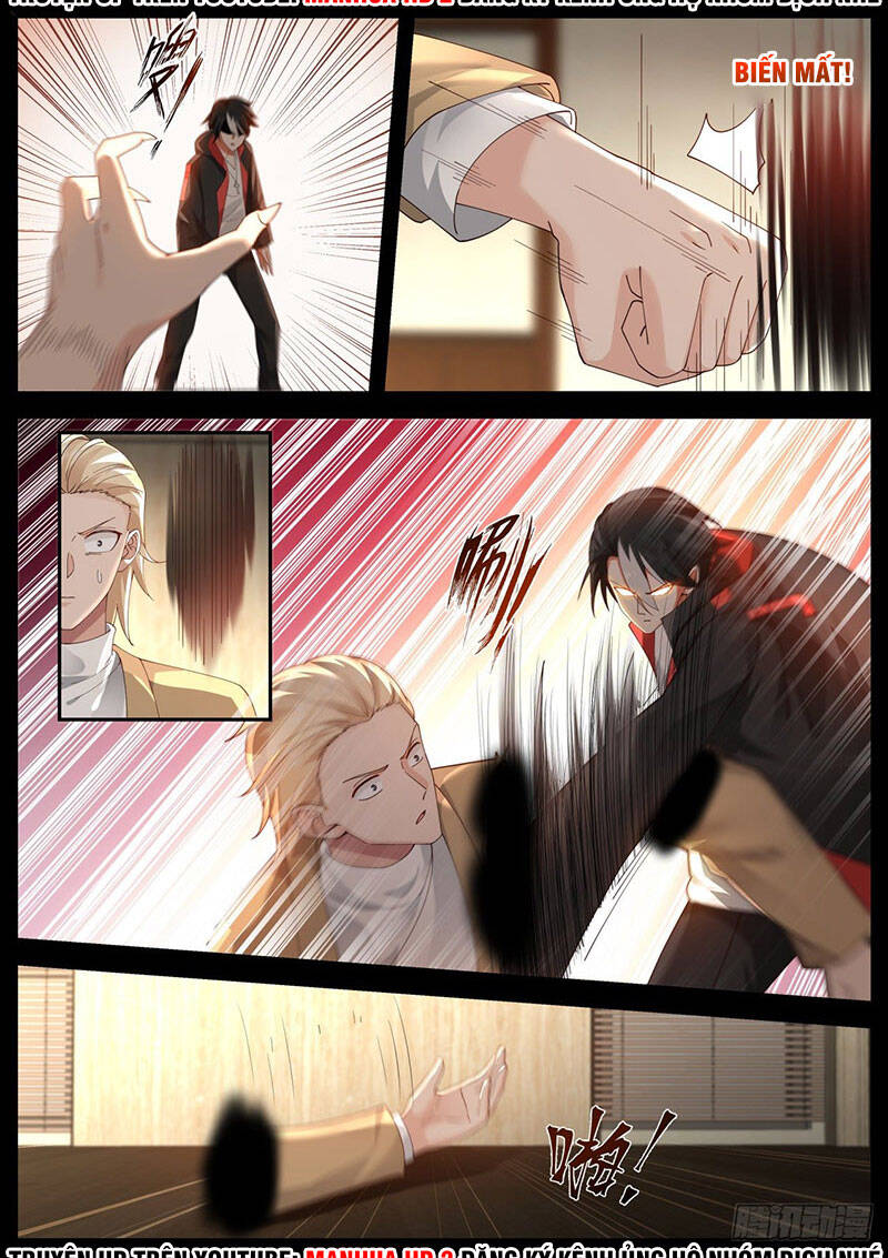 Bắt Đầu Trực Tiếp Làm Thần Hào Chapter 36 - 6