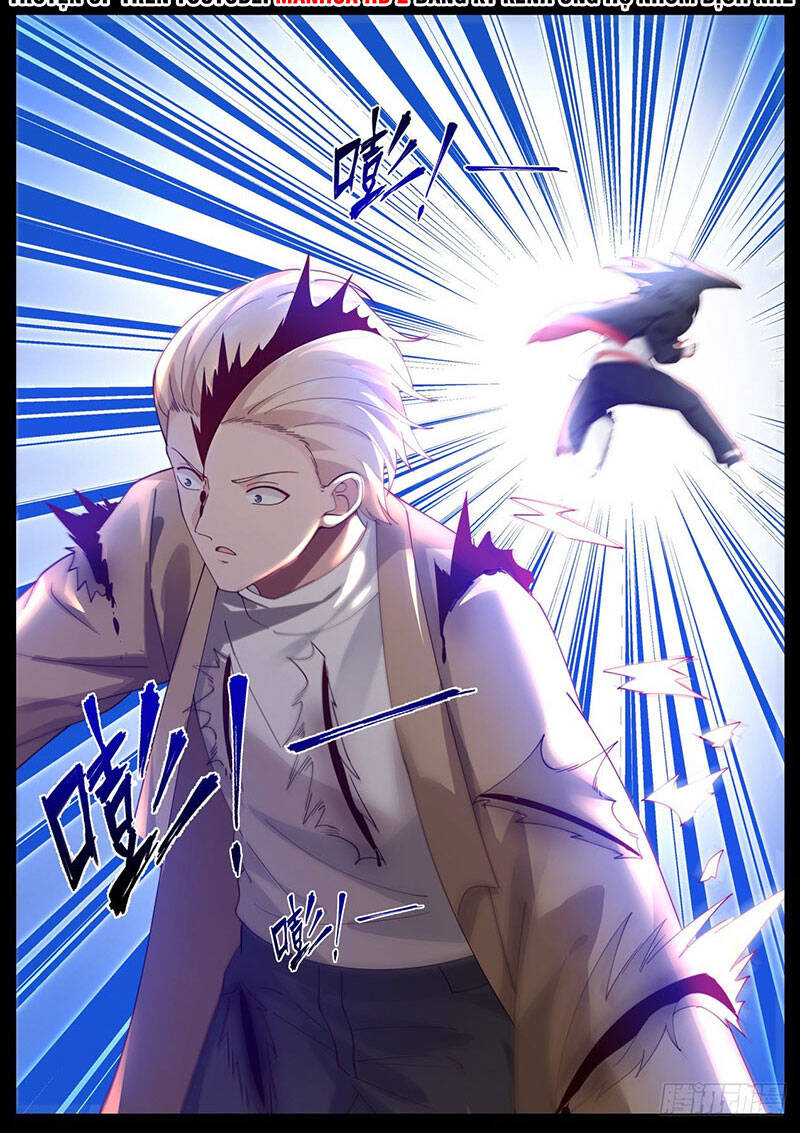 Bắt Đầu Trực Tiếp Làm Thần Hào Chapter 36 - 9