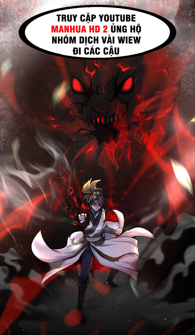 Bắt Đầu Trực Tiếp Làm Thần Hào Chapter 37 - 2