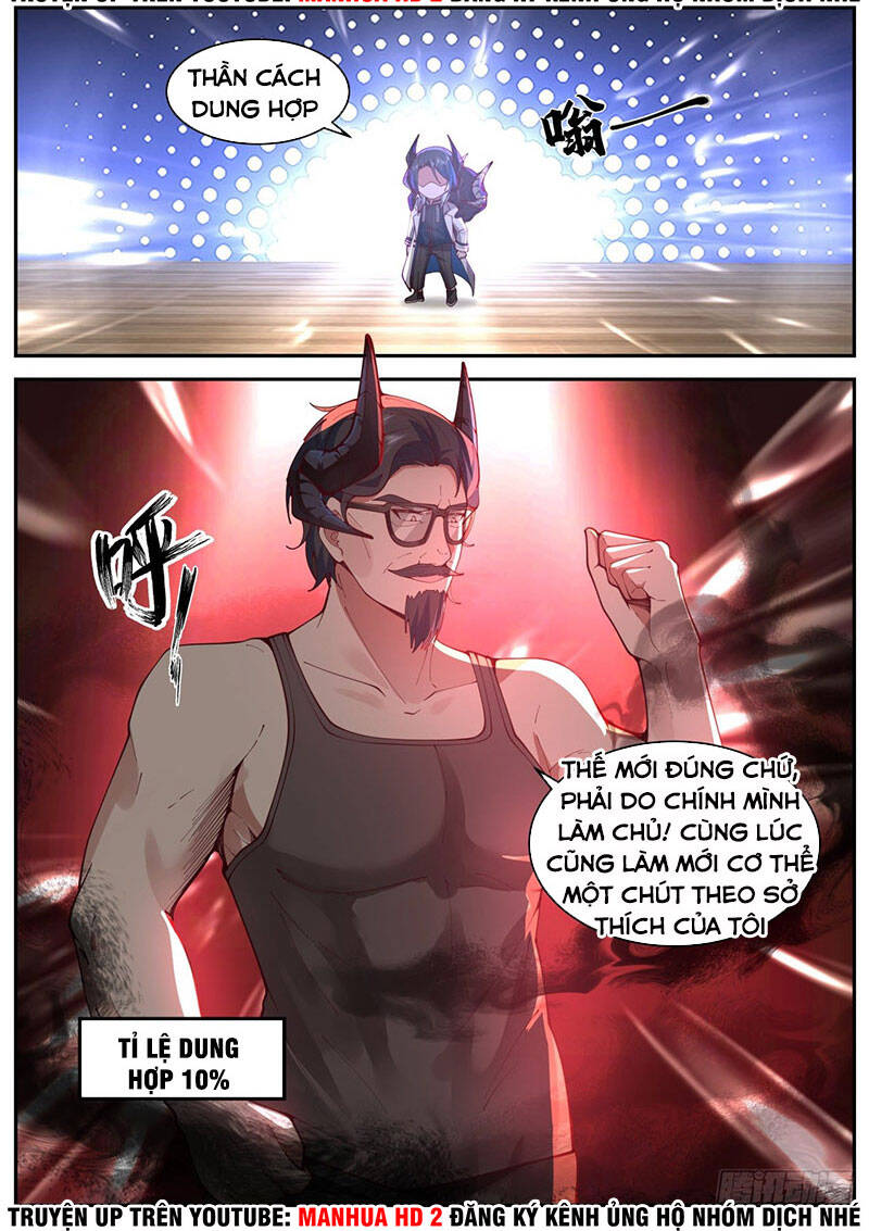 Bắt Đầu Trực Tiếp Làm Thần Hào Chapter 38 - 13