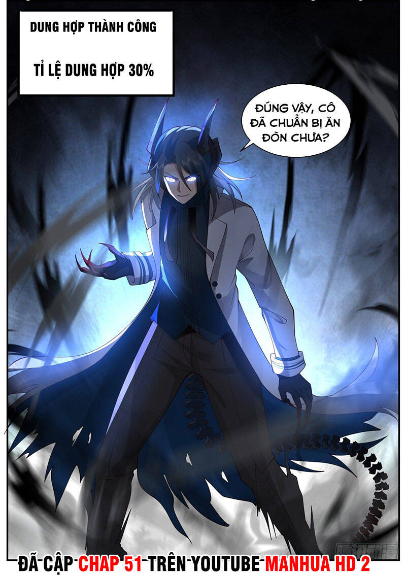 Bắt Đầu Trực Tiếp Làm Thần Hào Chapter 38 - 19