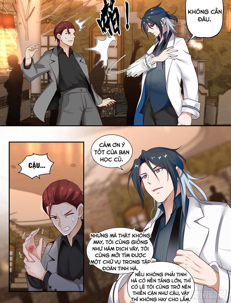 Bắt Đầu Trực Tiếp Làm Thần Hào Chapter 4 - 16