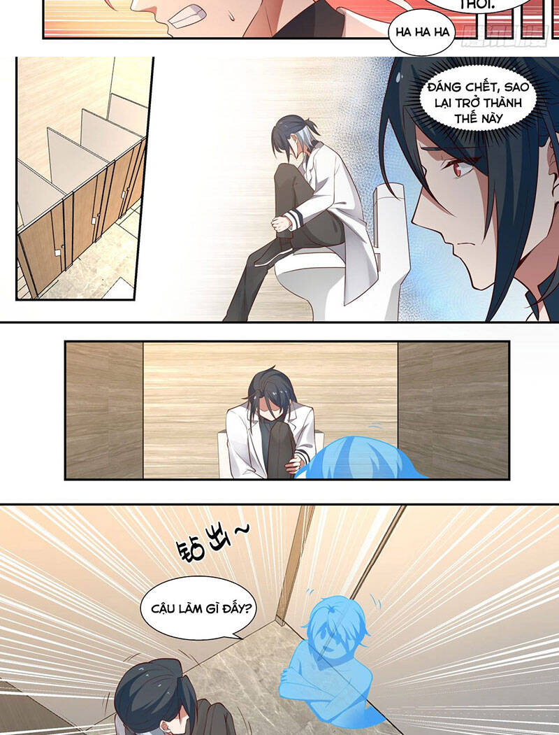 Bắt Đầu Trực Tiếp Làm Thần Hào Chapter 4 - 4