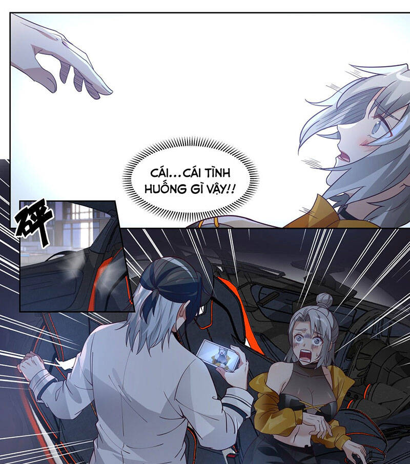 Bắt Đầu Trực Tiếp Làm Thần Hào Chapter 6 - 3