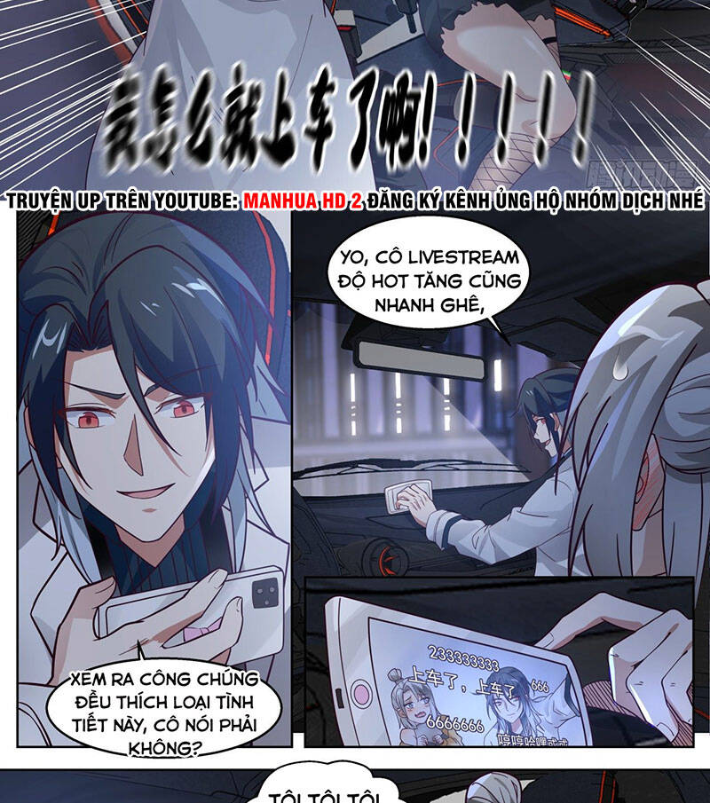 Bắt Đầu Trực Tiếp Làm Thần Hào Chapter 6 - 4