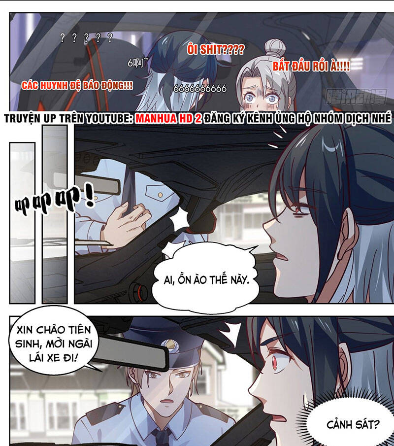 Bắt Đầu Trực Tiếp Làm Thần Hào Chapter 6 - 9