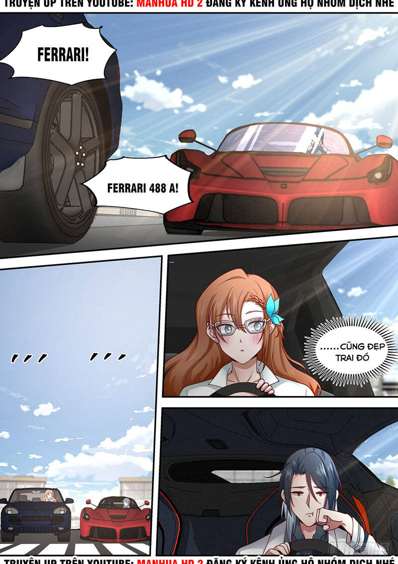 Bắt Đầu Trực Tiếp Làm Thần Hào Chapter 9 - 4