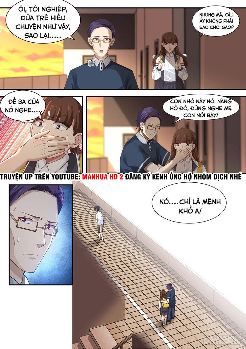 Bắt Đầu Trực Tiếp Làm Thần Hào Chapter 9 - 8