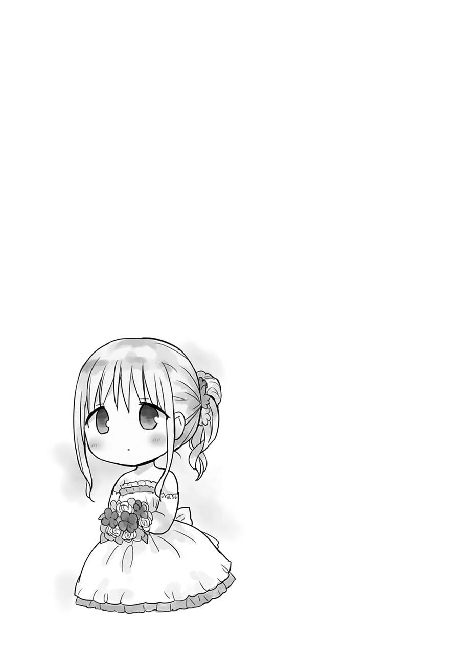Kao Ni Denai Kashiwada-San To Kao Ni Deru Oota-Kun Chapter 27 - 15