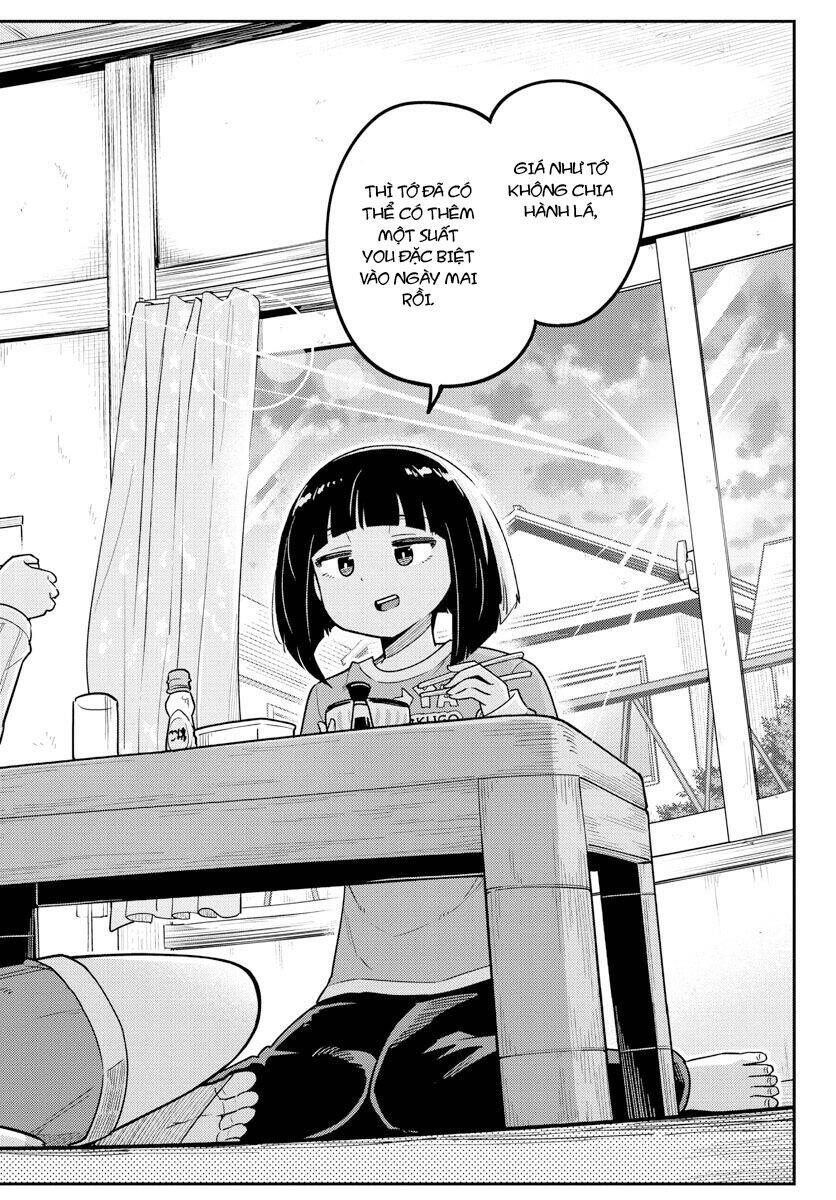 Kakeau Tsukihi Chapter 1 - 45