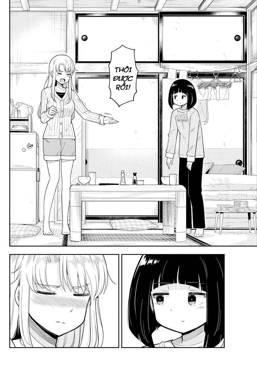 Kakeau Tsukihi Chapter 1 - 55