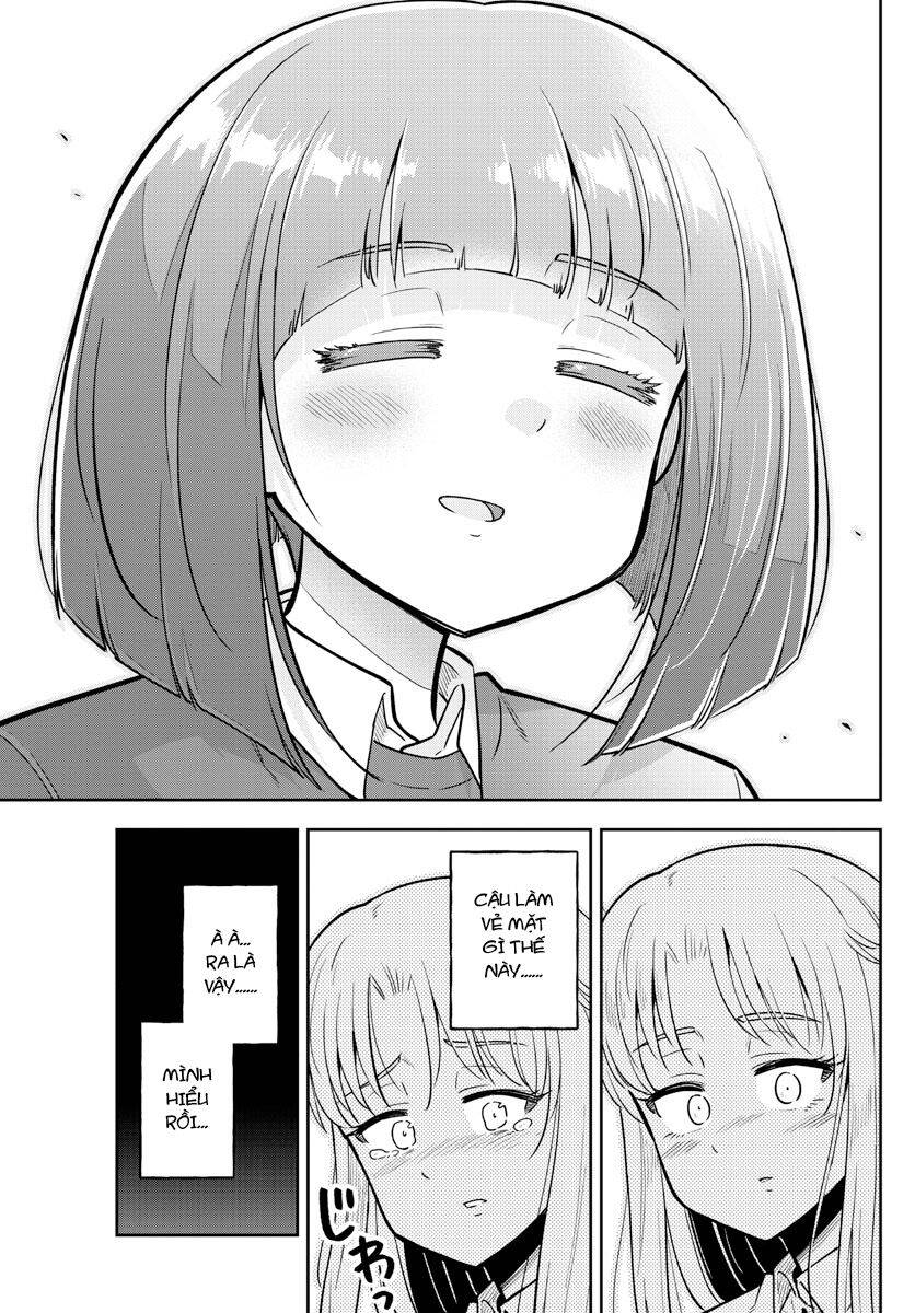 Kakeau Tsukihi Chapter 14 - 15