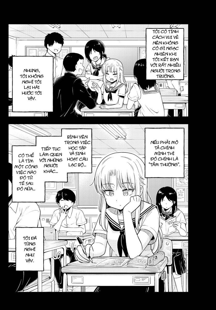 Kakeau Tsukihi Chapter 2 - 14