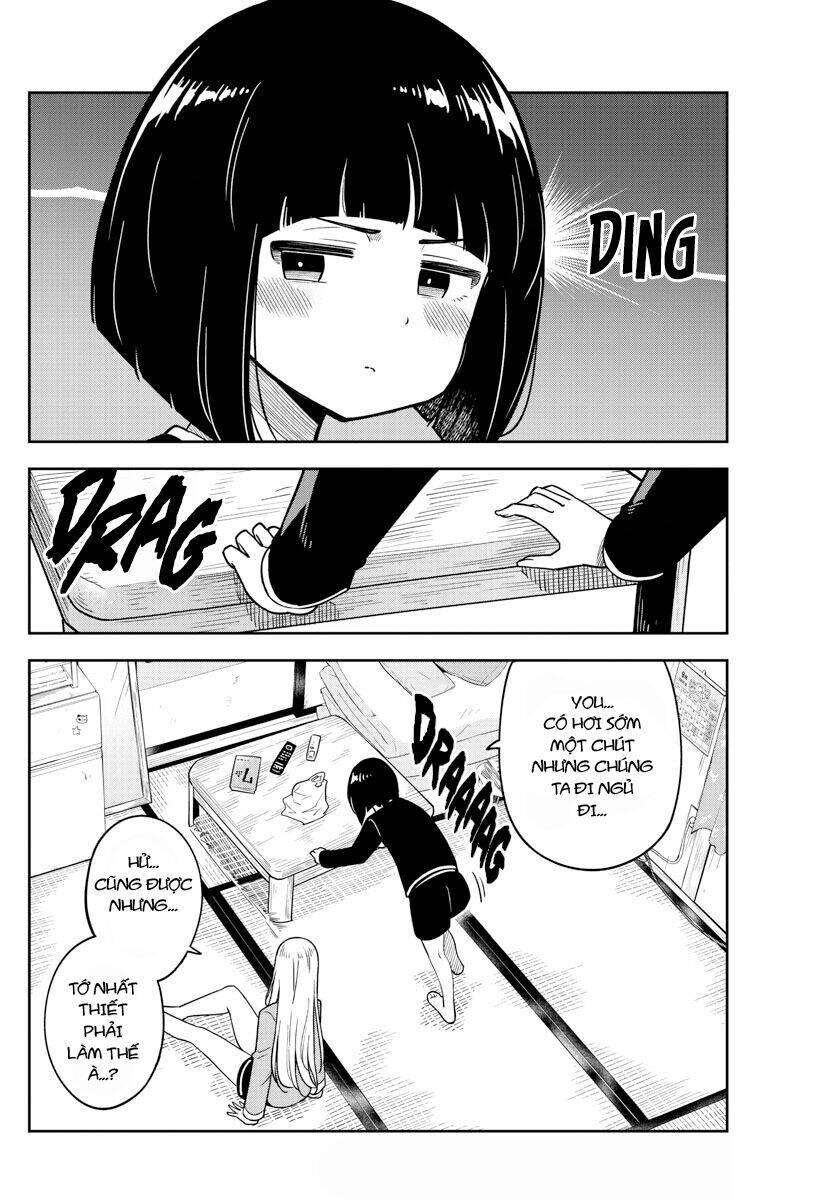 Kakeau Tsukihi Chapter 2 - 18