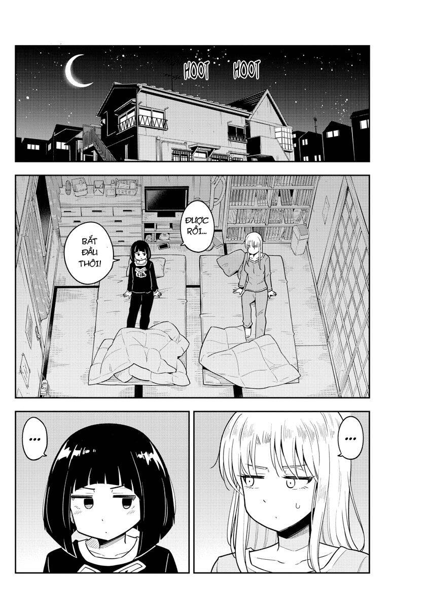 Kakeau Tsukihi Chapter 2 - 20