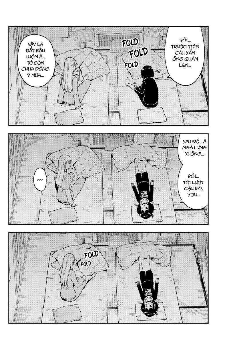 Kakeau Tsukihi Chapter 2 - 22