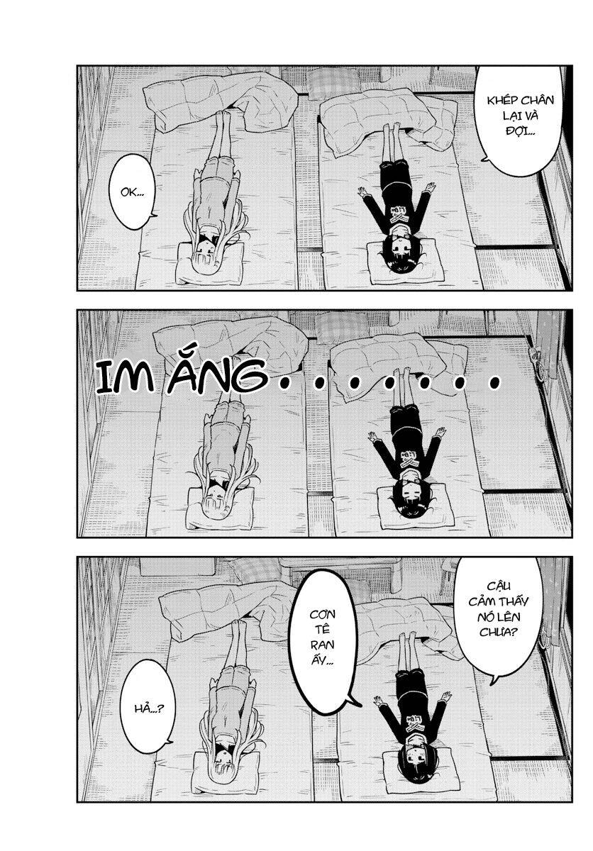 Kakeau Tsukihi Chapter 2 - 23