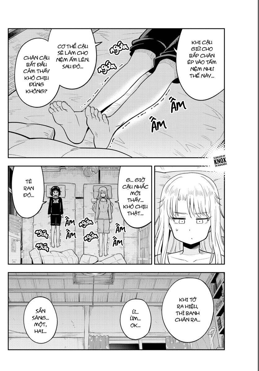 Kakeau Tsukihi Chapter 2 - 24