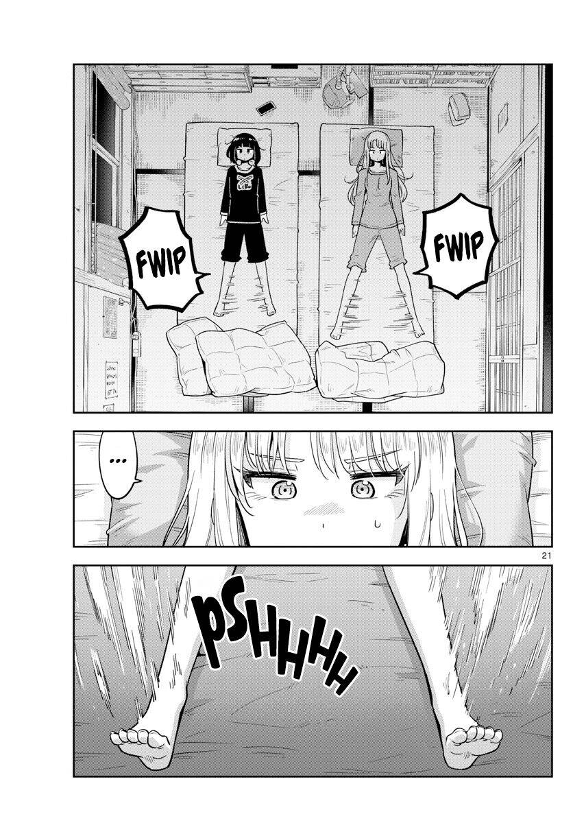 Kakeau Tsukihi Chapter 2 - 25