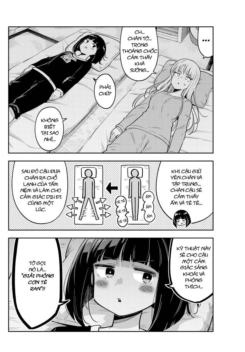 Kakeau Tsukihi Chapter 2 - 26