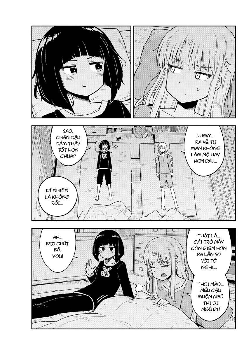 Kakeau Tsukihi Chapter 2 - 27