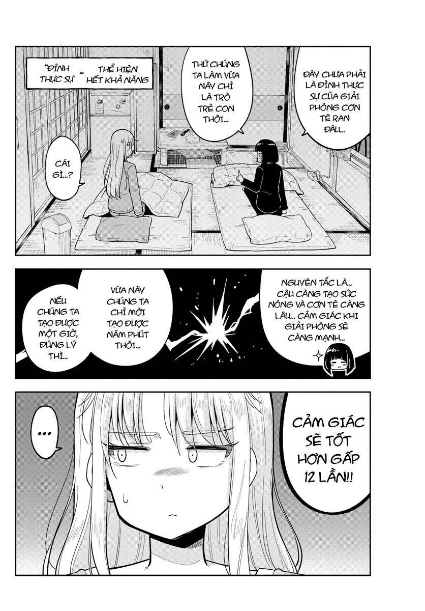 Kakeau Tsukihi Chapter 2 - 28