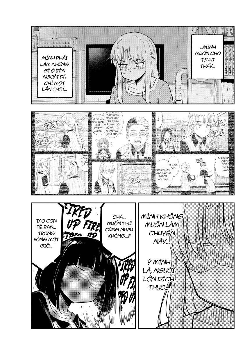 Kakeau Tsukihi Chapter 2 - 29