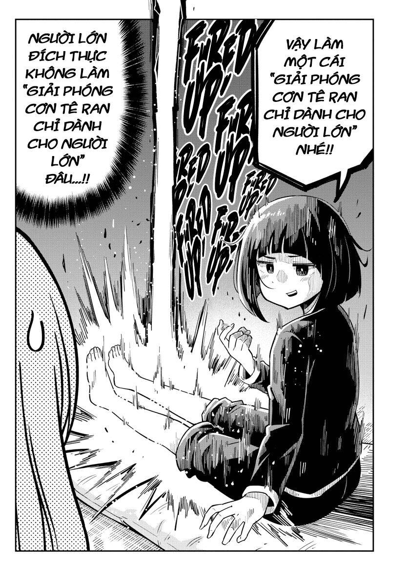 Kakeau Tsukihi Chapter 2 - 30