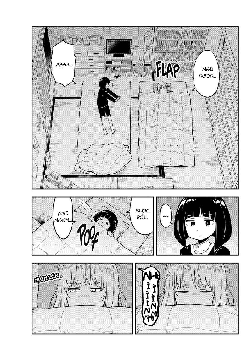 Kakeau Tsukihi Chapter 2 - 31