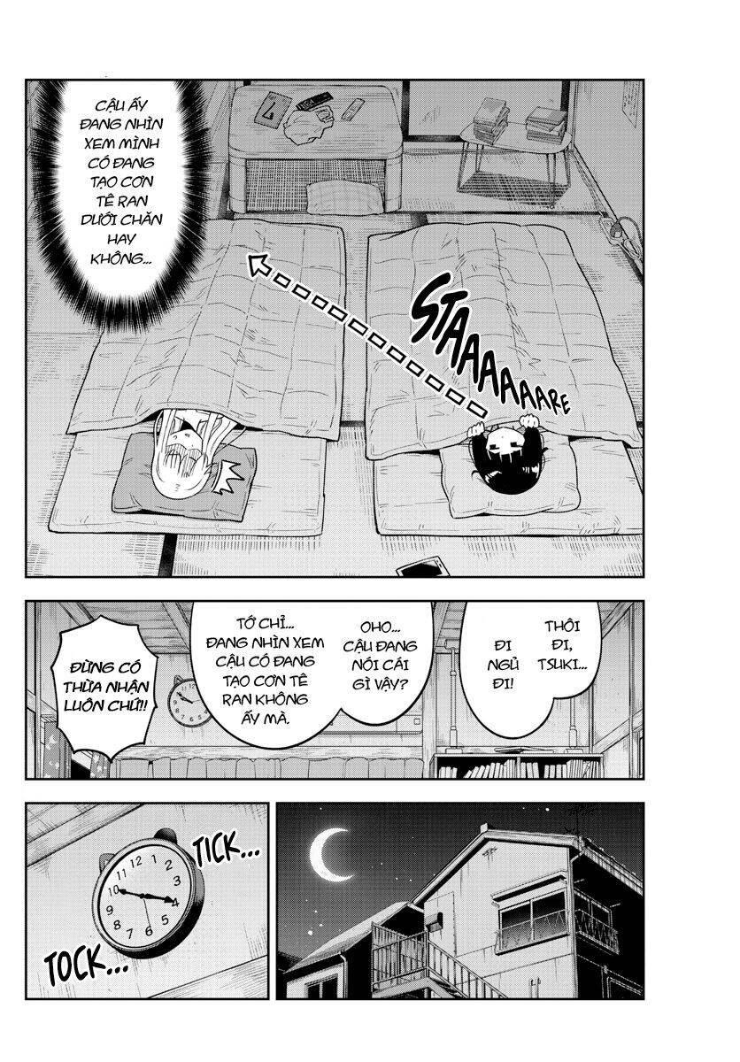 Kakeau Tsukihi Chapter 2 - 32