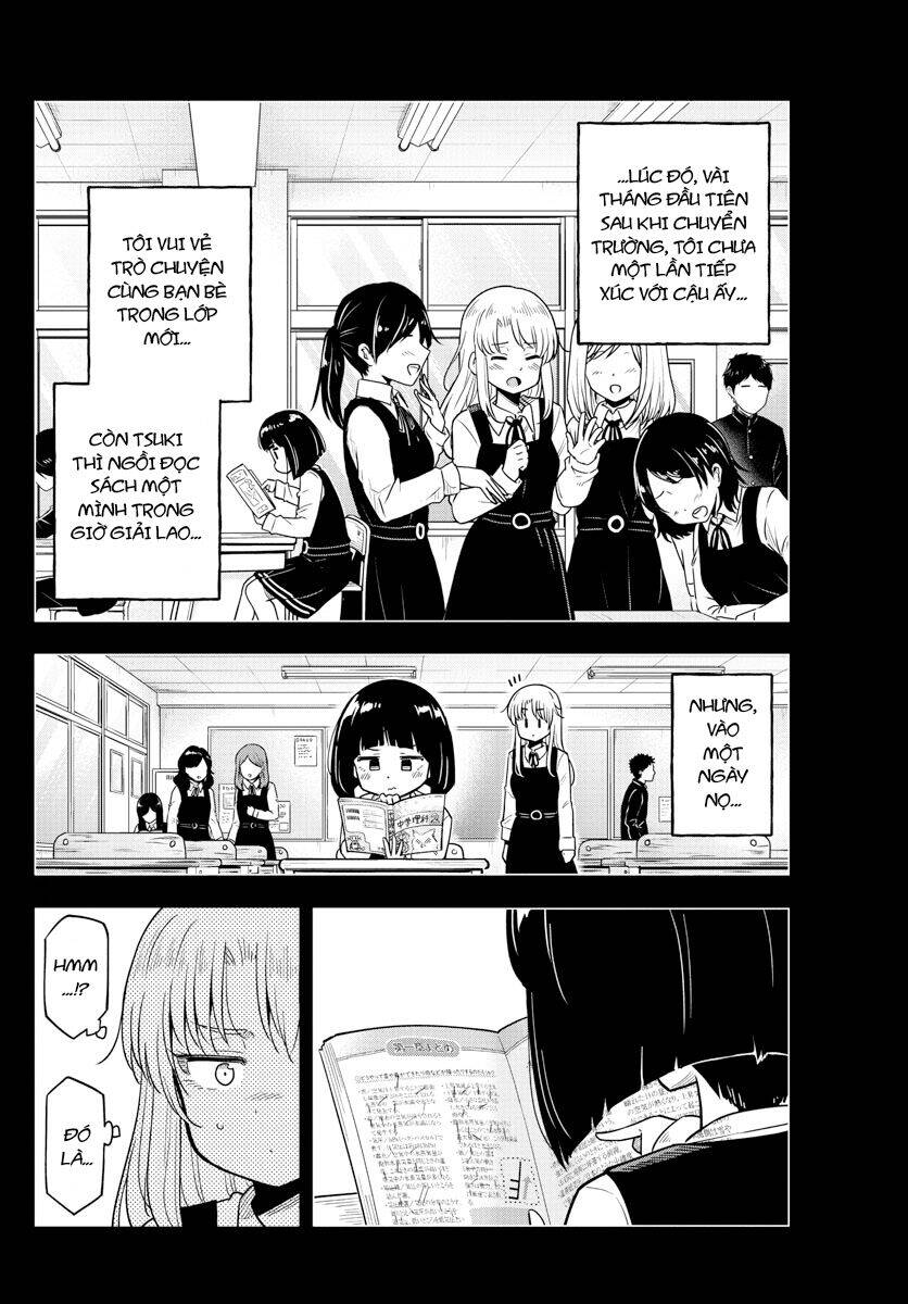 Kakeau Tsukihi Chapter 2 - 34