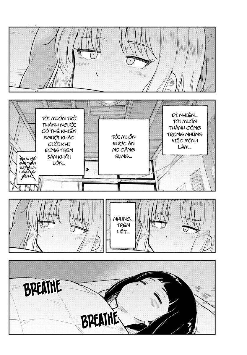 Kakeau Tsukihi Chapter 2 - 38