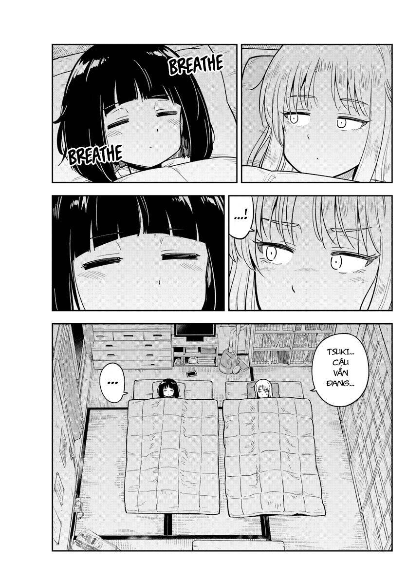 Kakeau Tsukihi Chapter 2 - 39