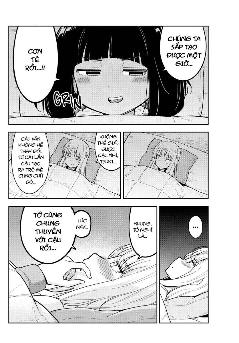 Kakeau Tsukihi Chapter 2 - 40