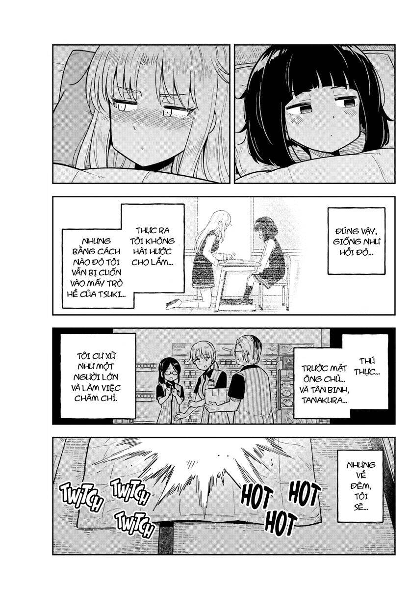 Kakeau Tsukihi Chapter 2 - 41