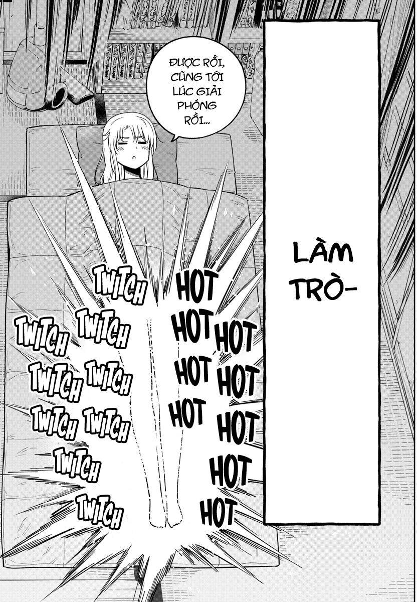 Kakeau Tsukihi Chapter 2 - 42