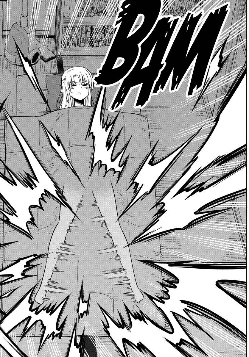 Kakeau Tsukihi Chapter 2 - 44