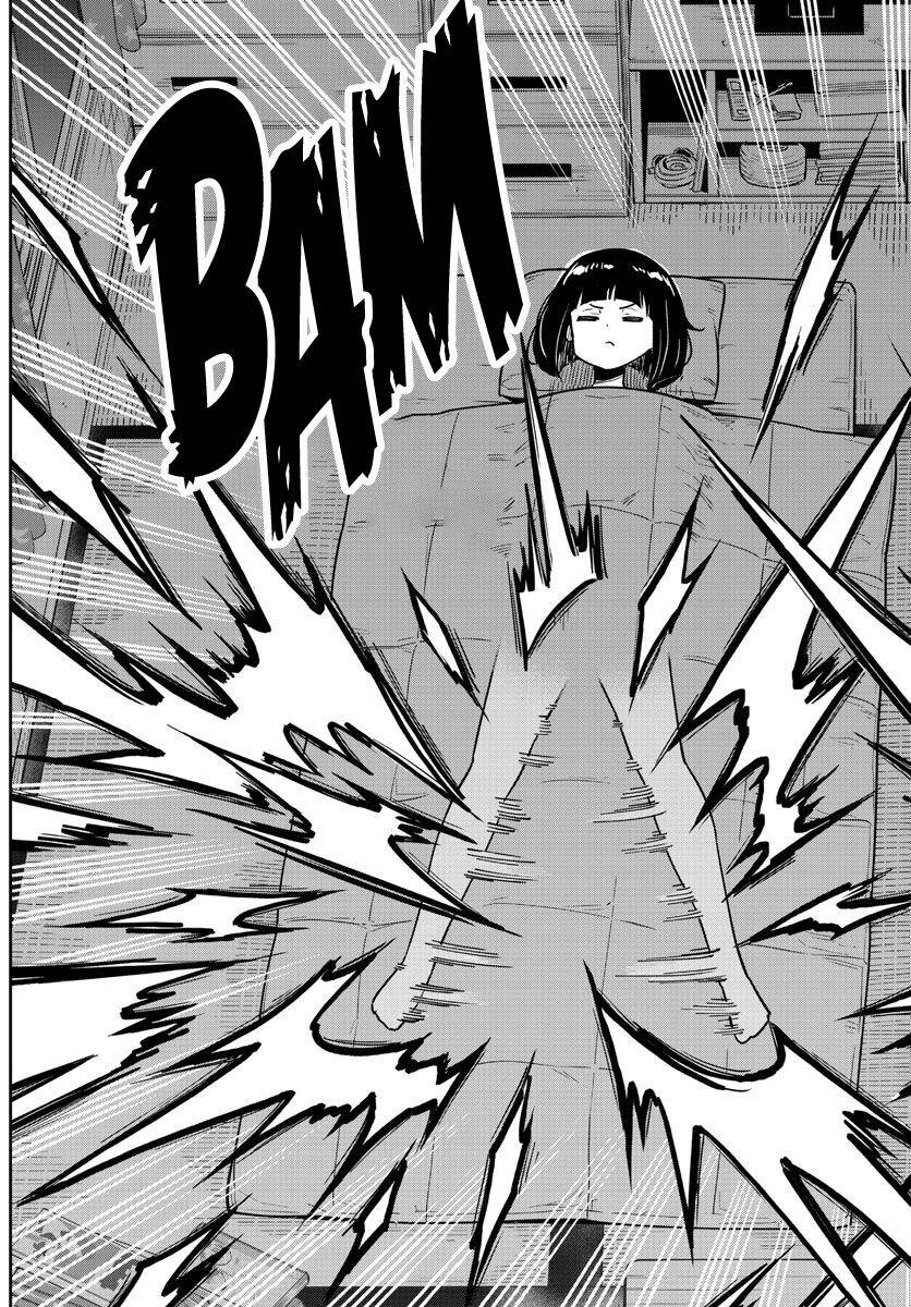 Kakeau Tsukihi Chapter 2 - 45