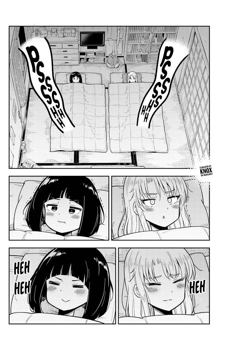 Kakeau Tsukihi Chapter 2 - 46