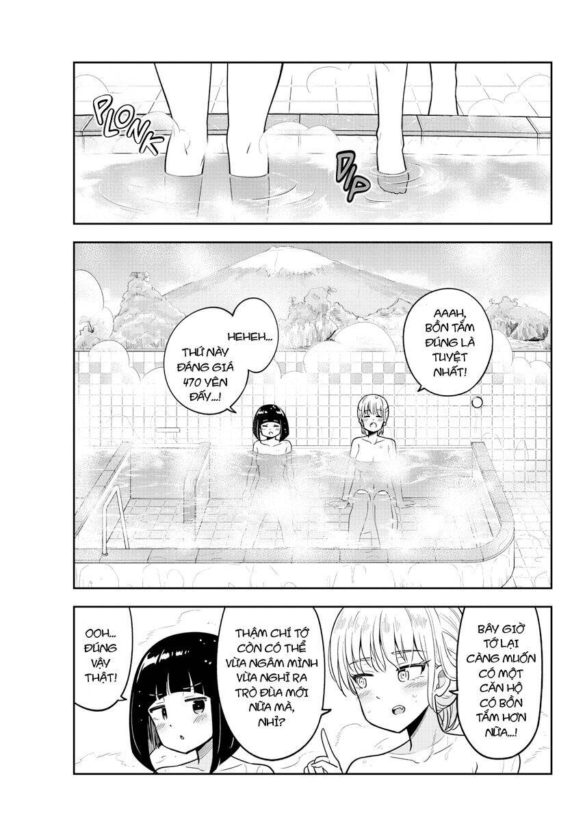 Kakeau Tsukihi Chapter 5 - 14