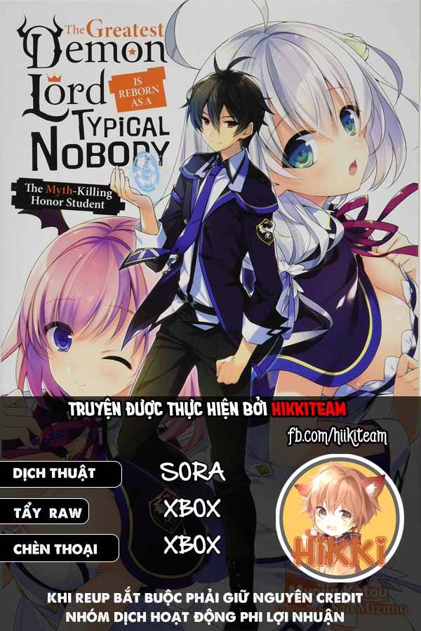 Shijou Saikyou No Daimaou, Murabito A Ni Tensei Suru Chapter 21 - 2