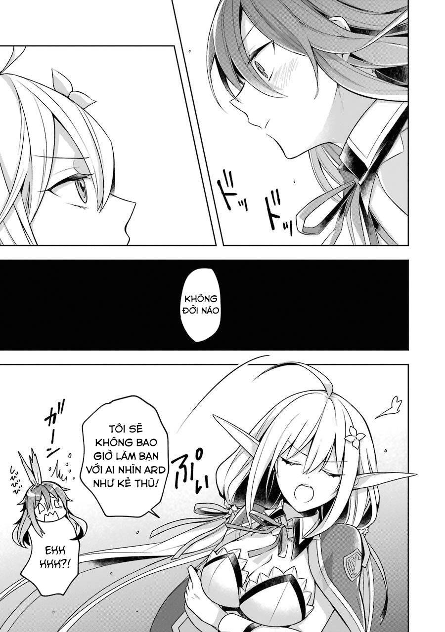 Shijou Saikyou No Daimaou, Murabito A Ni Tensei Suru Chapter 21 - 18