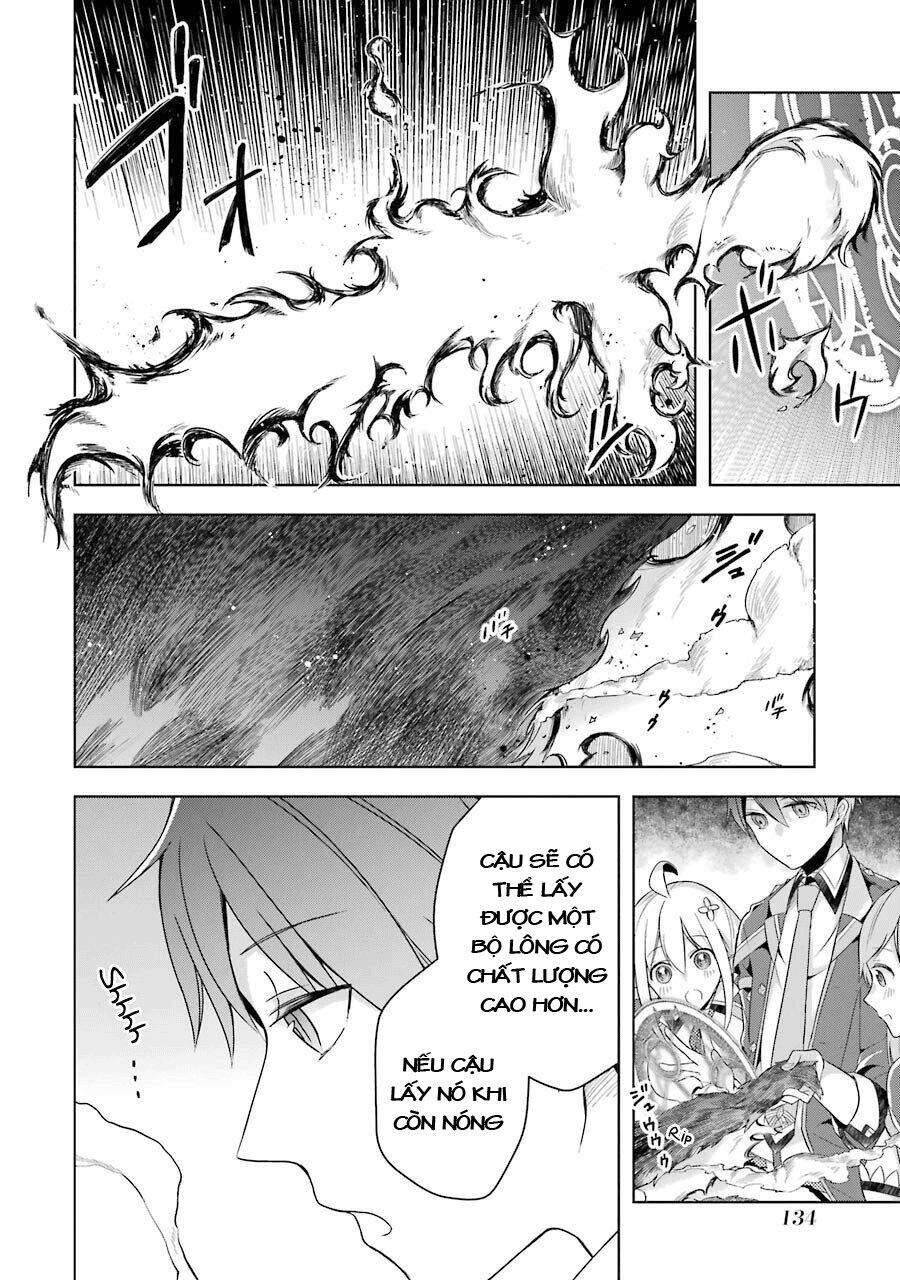 Shijou Saikyou No Daimaou, Murabito A Ni Tensei Suru Chapter 4 - 22