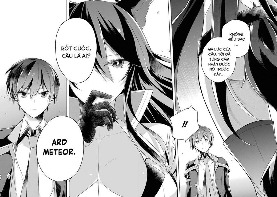 Shijou Saikyou No Daimaou, Murabito A Ni Tensei Suru Chapter 6 - 10