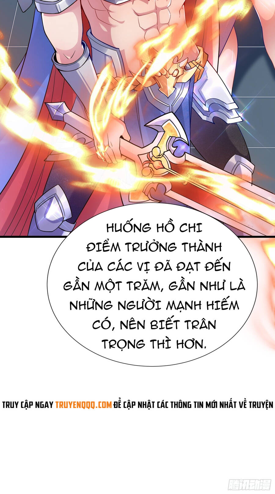 Lãnh Chúa Bóng Tối Chapter 1 - 13