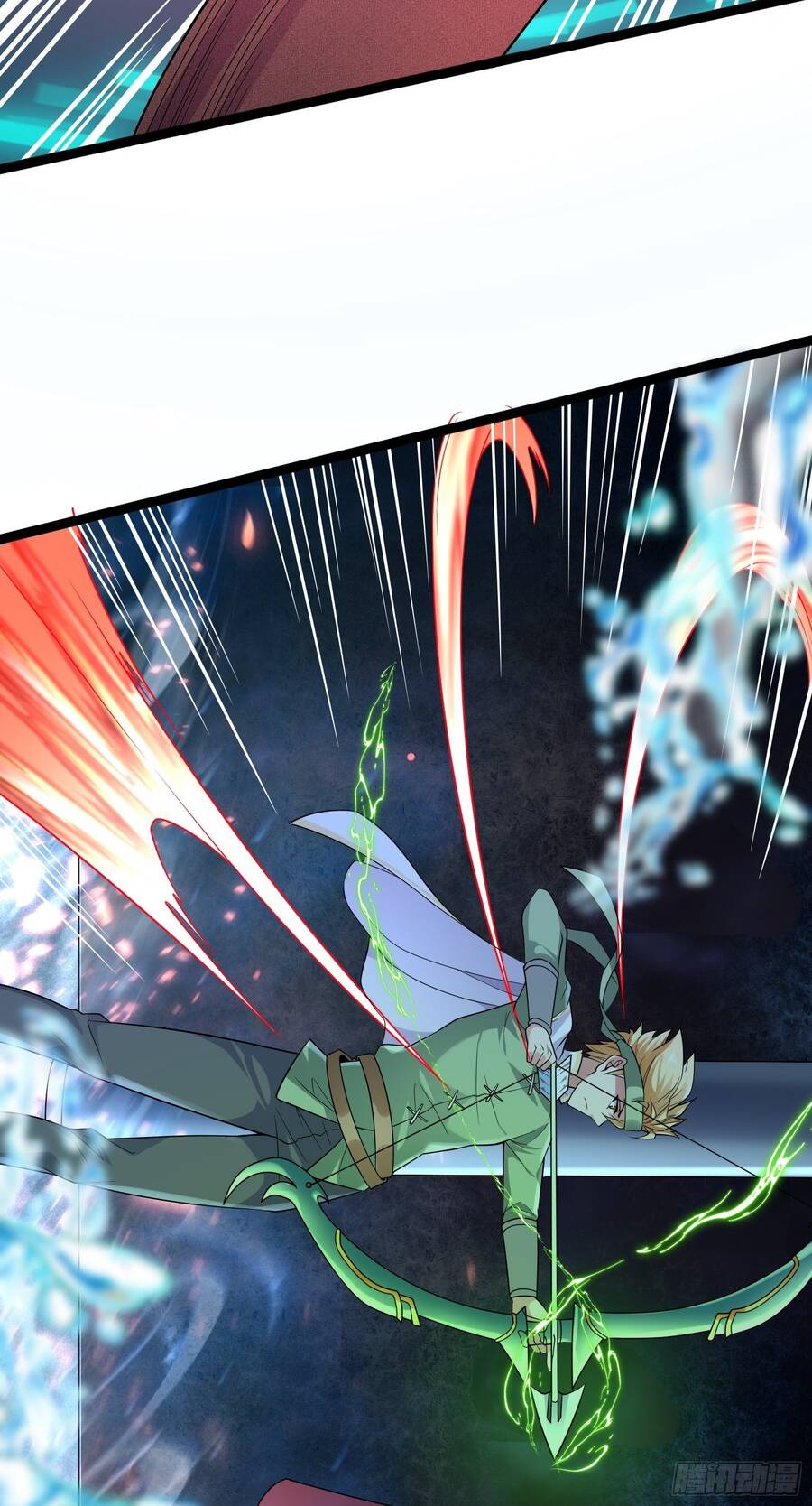 Lãnh Chúa Bóng Tối Chapter 1 - 16