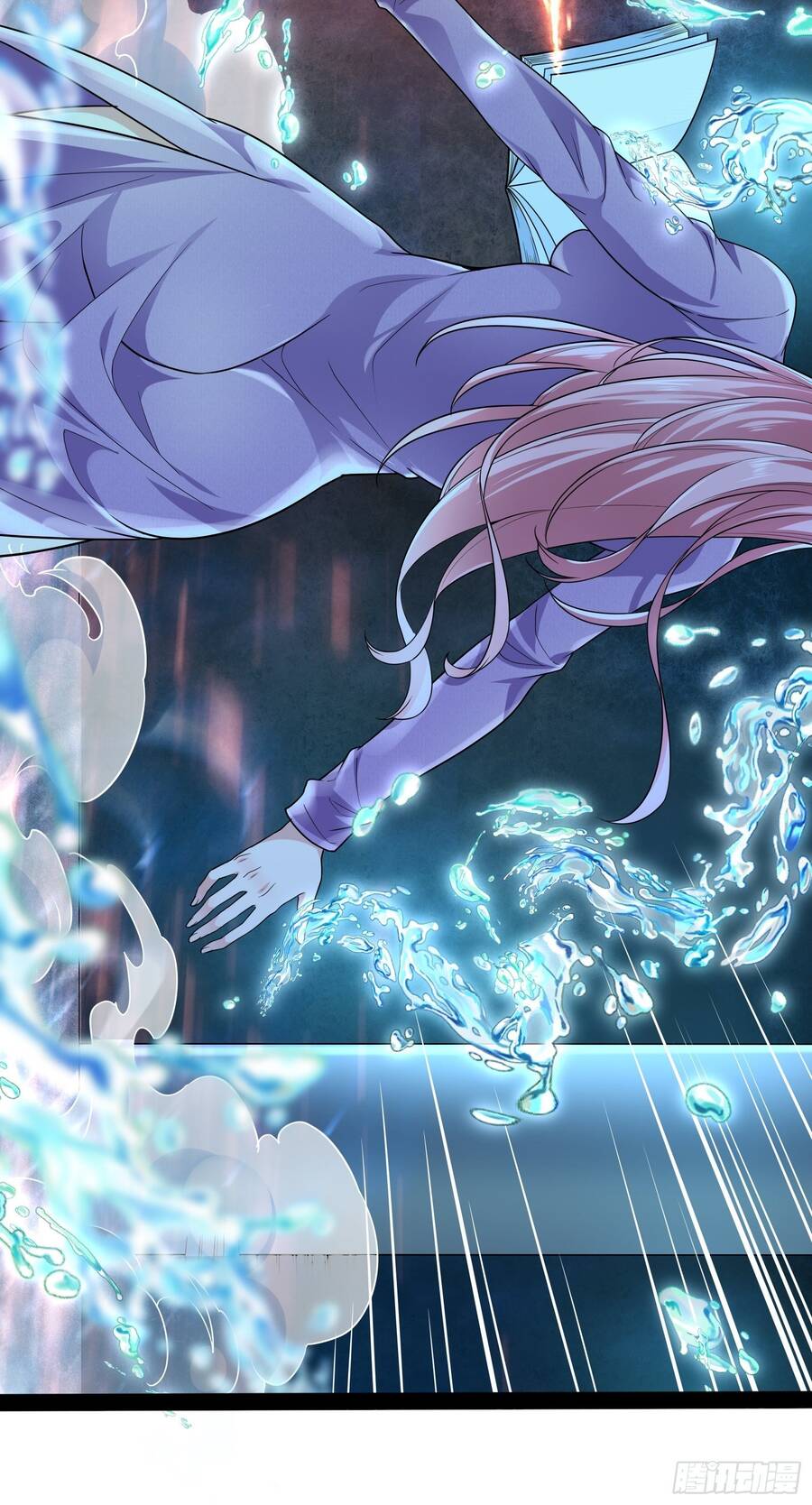 Lãnh Chúa Bóng Tối Chapter 1 - 18