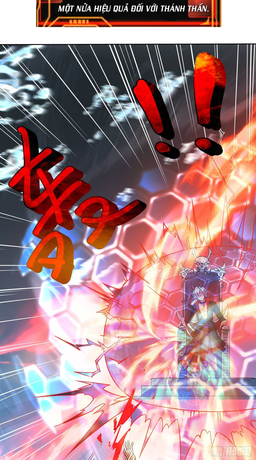 Lãnh Chúa Bóng Tối Chapter 1 - 20